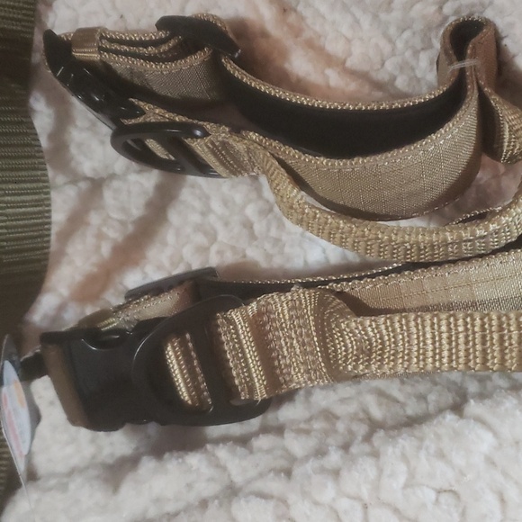 KONG BRAND NEW BUNDLE PACK LEASH - Picture 2 of 4